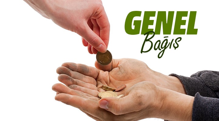 Diğer Bağışlar